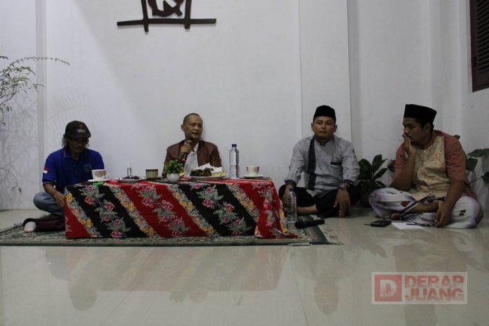 Refleksi Hari Buruh, Slamet Tegaskan THR Harus Dibayar Penuh