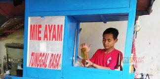 CKJ Temanggung Bangun Kemandirian Ekonomi di Tengah Pandemi