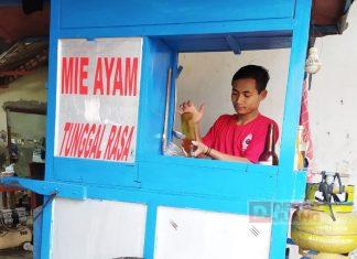 CKJ Temanggung Bangun Kemandirian Ekonomi di Tengah Pandemi