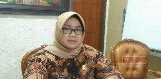 Resmi dilantik, Mbak Yuni Tancap Gas Lanjutkan Kepemimpinan di Bumi Sukowati