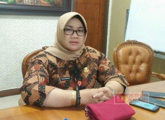 Resmi dilantik, Mbak Yuni Tancap Gas Lanjutkan Kepemimpinan di Bumi Sukowati