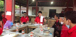 Ridwan: Kita Harus Menjadi yang Terbaik di Program KomandanTe Stelsel ini