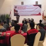 Ridwan: Selamat Datang Sahabat Seperjuangan dan Mari Satukan Barisan