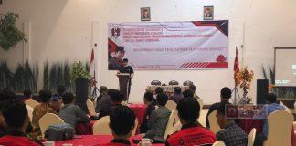 Ridwan: Selamat Datang Sahabat Seperjuangan dan Mari Satukan Barisan