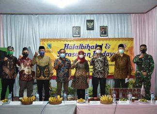 Ristawati: Karang Taruna Tunas Karya Harus Selalu Rawat Budaya