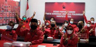 Rustoyo: Arahan Mbak Puan Wajib Hukumnya untuk Dikawal