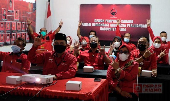 Rustoyo Arahan Mbak Puan Wajib Hukumnya untuk Dikawal