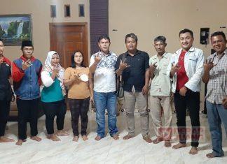 SBMK Bersama Fraksi PDI Perjuangan Jawa Tengah Merawat Persatuan Melalui Silaturahmi