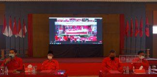 Said Hidayat: Banteng Boyolali Siap Memenangkan Pemilu Tahun 2024