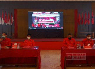 Said Hidayat: Banteng Boyolali Siap Memenangkan Pemilu Tahun 2024