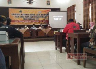 Saiful Hadi Ajak Cinta Agama, Bangsa, dan Toleransi