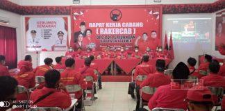 Saiful Hadi: Saya Berharap di Tahun 2024, Kabupaten Kebumen Menjadi “Kandang Banteng”