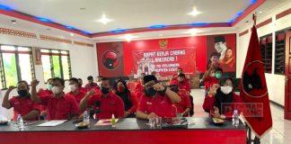 Sambut 2024, Kader Banteng Kudus Panaskan Mesin Partai