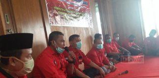 Sarasehan Kebangsaan Kader PDI Perjuangan Mranggen