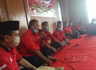 Sarasehan Kebangsaan Kader PDI Perjuangan Mranggen
