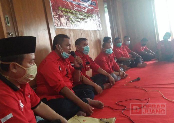 Sarasehan Kebangsaan Kader PDI Perjuangan Mranggen (2)