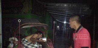 Semarak Ramadhan, Komunitas Juang Klaten Gelar Sahur On The Road