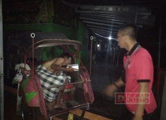 Semarak Ramadhan, Komunitas Juang Klaten Gelar Sahur On The Road
