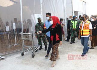 Sempat Tertunda, Bupati Purbalingga Optimis BJB Bisa Beroperasi Pada 1 Juni 2021