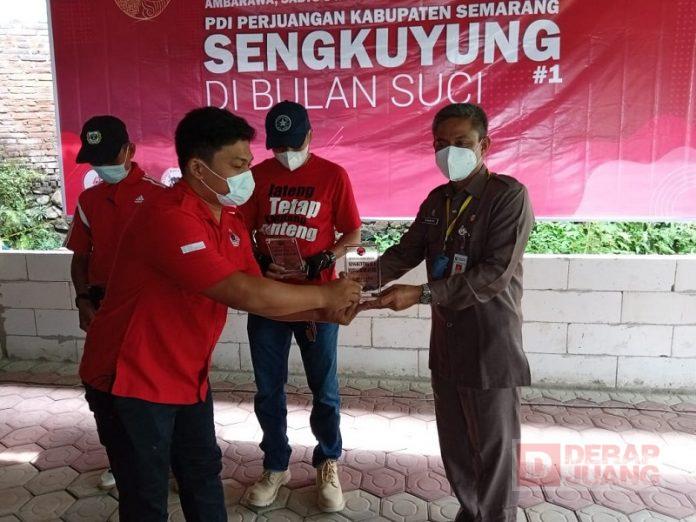 Sengkuyung Bareng di Bulan Ramadhan Ala Banteng Kabupaten Semarang (3)