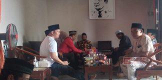 Silaturahmi PAC se-Kabupaten Rembang dengan Ketua DPC