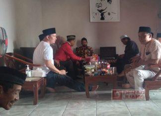 Silaturahmi PAC se-Kabupaten Rembang dengan Ketua DPC