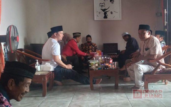 Silaturahmi PAC se-Kabupaten Rembang dengan Ketua DPC