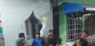 Silaturahmi dan Ngobrol Santai Ala PAC Tegal Timur