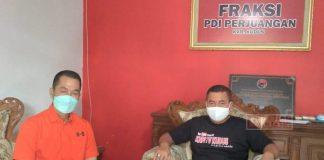 Sinergi, Kunci Membangun Kudus