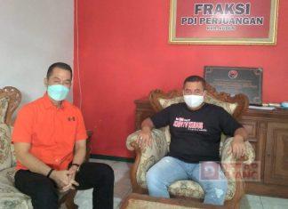 Sinergi, Kunci Membangun Kudus