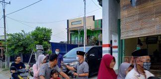 Sinergitas 3 Pilar PDI Perjuangan Kota Wali