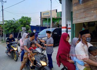 Sinergitas 3 Pilar PDI Perjuangan Kota Wali