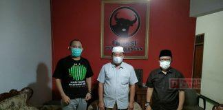 Sinergitas Masan Bareng FKUB Kudus