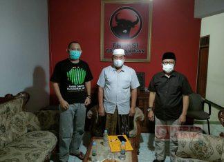 Sinergitas Masan Bareng FKUB Kudus