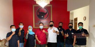 Sinergitas Masan bersama Awak Media