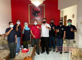 Sinergitas Masan bersama Awak Media