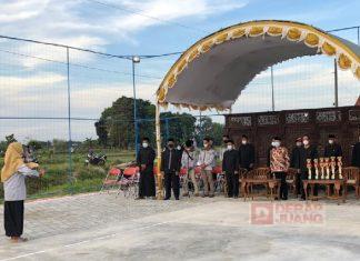 Slamet: Gebyar Ramadhan Solusi Gerakkan Roda Perekonomian