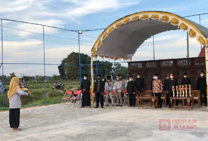 Slamet; Gebyar Ramadhan Solusi Gerakkan Roda Perekonomian