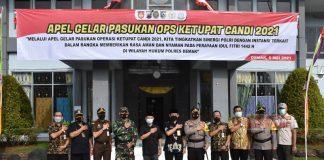 Slamet: Ikhtiar Bersama Wujudkan Masyarakat Berbudi Luhur