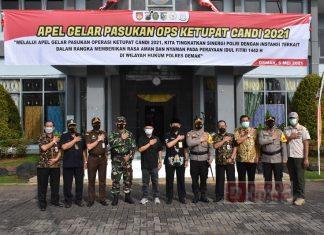 Slamet: Ikhtiar Bersama Wujudkan Masyarakat Berbudi Luhur