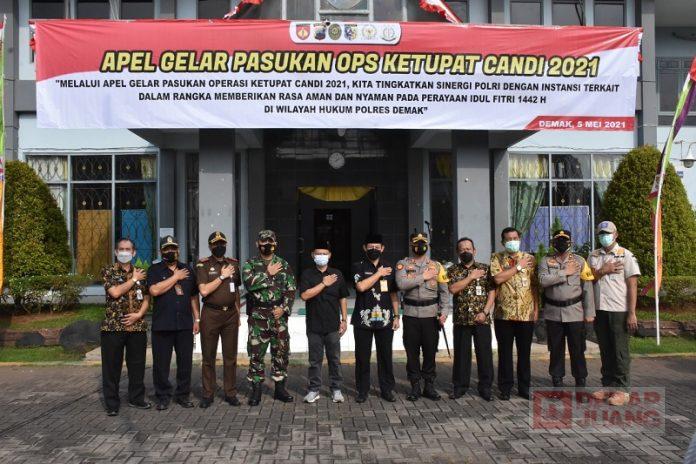 Slamet; Ikhtiar Bersama Wujudkan Masyarakat Berbudi Luhur