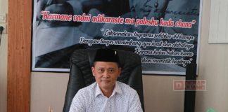 Slamet: Mari Kirimkan Doa dan Semoga Konflik Palestina Segera Berakhir