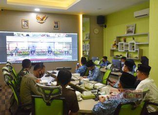 Slamet: Pasca Lebaran, Tantangan Semakin Besar