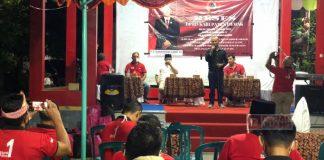 Slamet: Temukan Akar Permasalahan, Lalu Tuntaskan