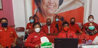 Slamet Tegaskan, Instruksi Mbak Puan Wajib Dikawal dan Lakukan