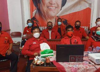 Slamet Tegaskan, Instruksi Mbak Puan Wajib Dikawal dan Lakukan