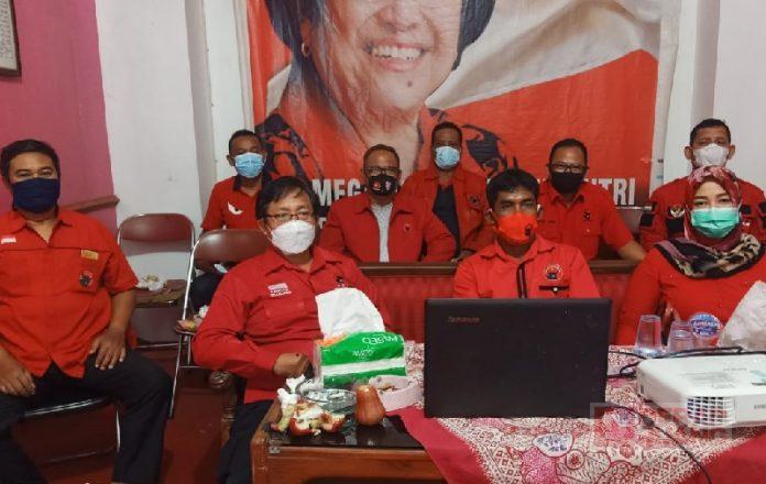 Slamet Tegaskan, Instruksi Mbak Puan Wajib Dikawal dan Lakukan