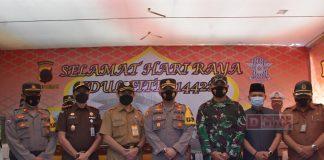 Slamet Tegaskan, Semua Pospam Akan Terus Beroperasi Optimal