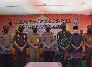 Slamet Tegaskan, Semua Pospam Akan Terus Beroperasi Optimal