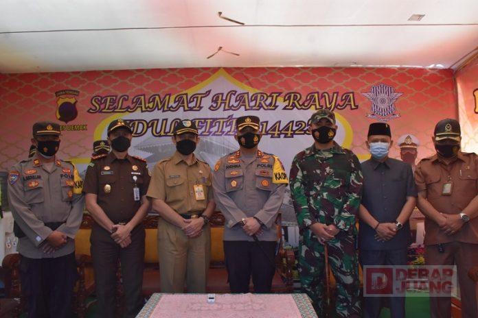 Slamet Tegaskan, Semua Pospam Akan Terus Beroperasi Optimal